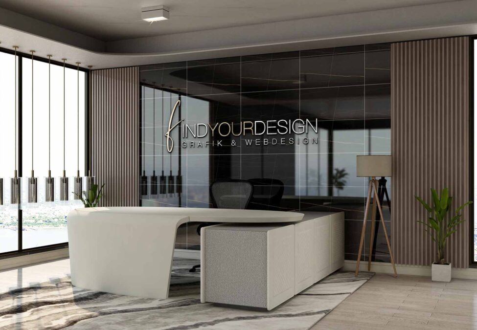 FINDYOURDESIGN – LOGO DESIGN – REDESIGN