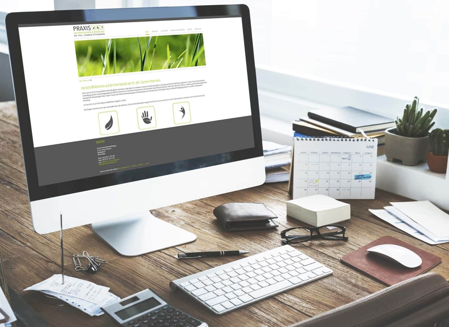 findyourdesign webdesign petermann