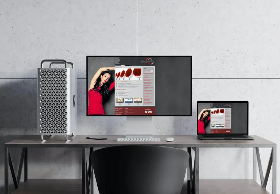 FINDYOURDESIGN KAUFERING LANDSBERG WEBDESIGN