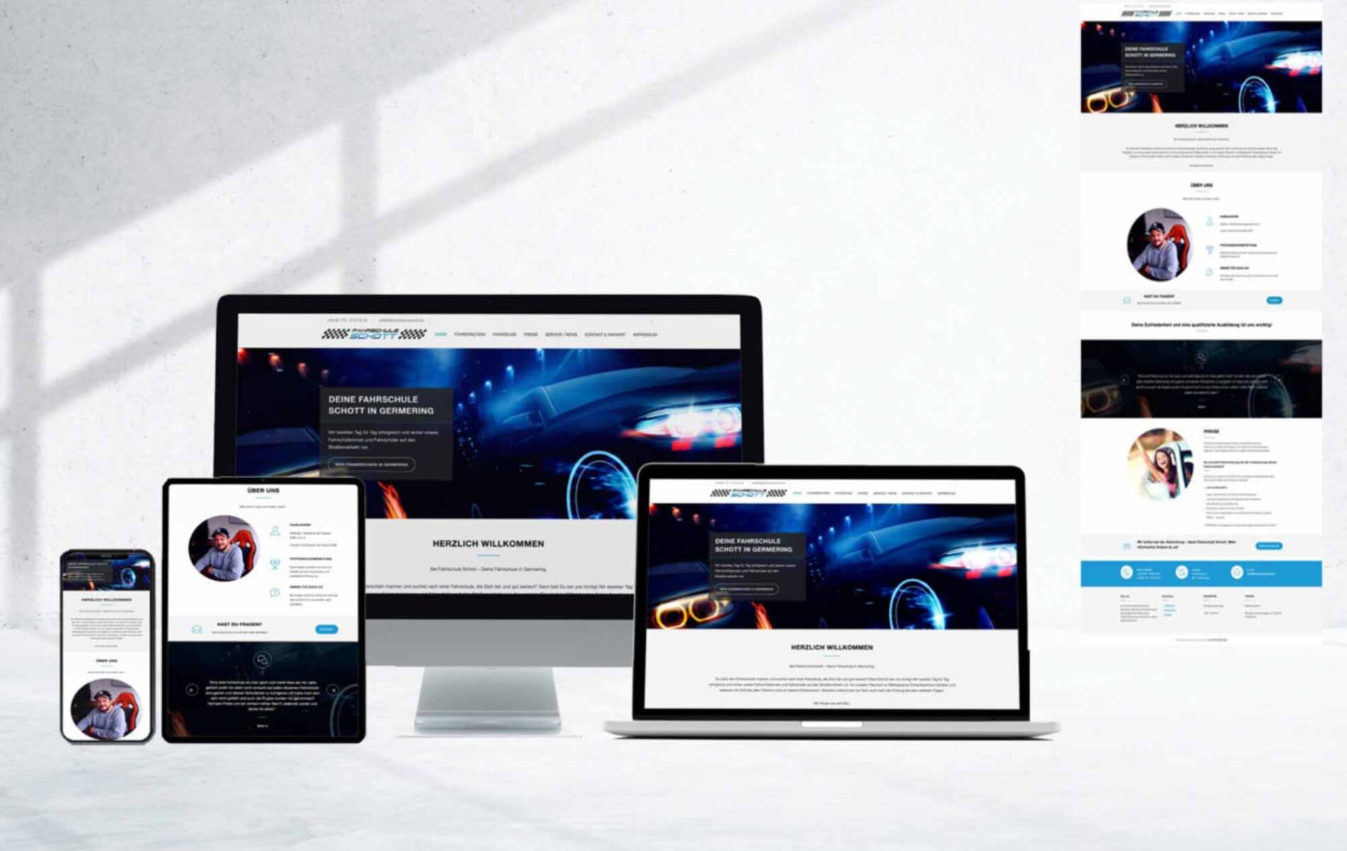 portfolio