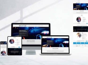 FAHRSCHULE SCHOTT GERMERING MÜNCHEN WEBDESIGN