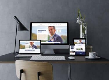 IMMOBILIEN PRAUSE – GELTENDORF WEBDESIGN