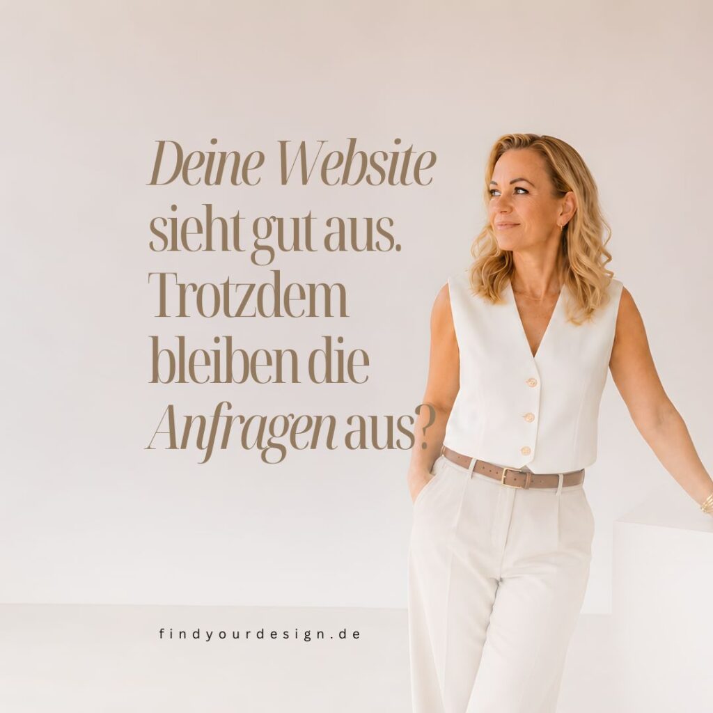 positionierung unternehmen website 2